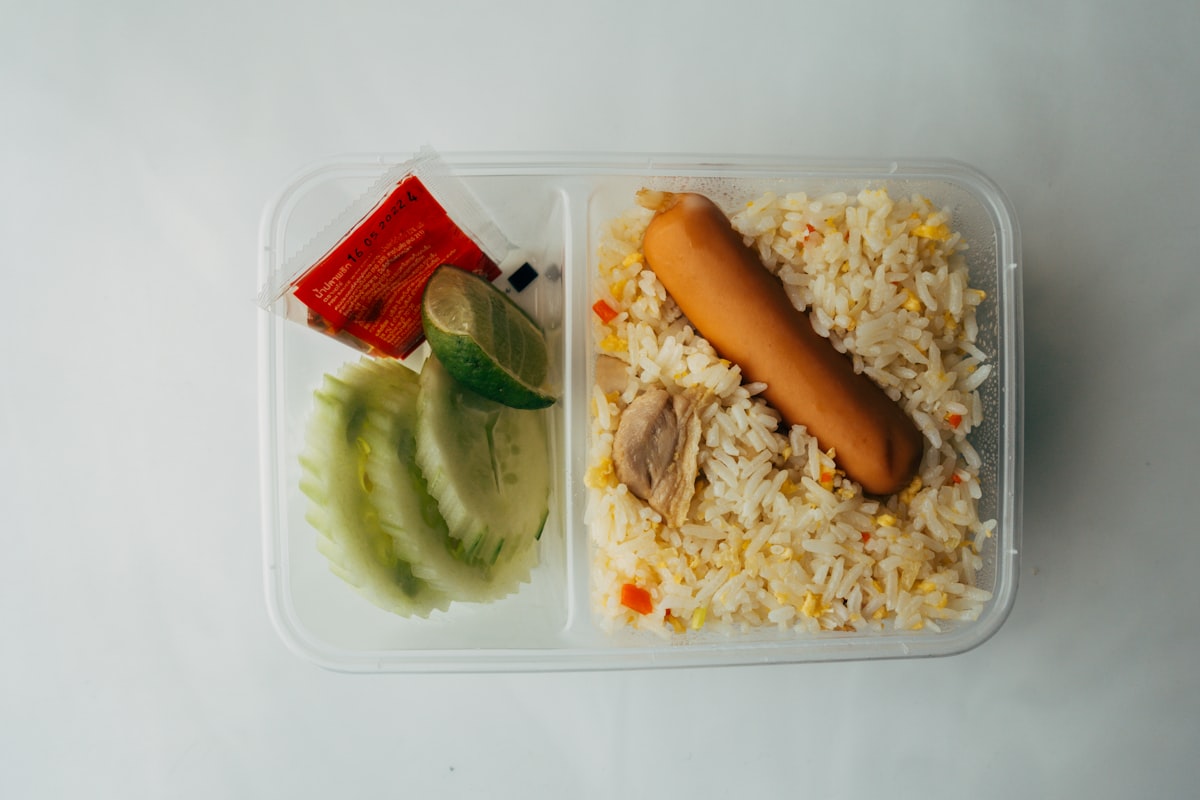 Resep camilan sehat untuk keluarga